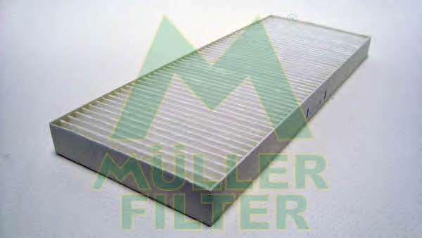 Muller filter FC116 Filter, interior air FC116