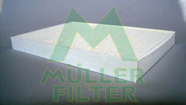 Muller filter FC117 Filter, interior air FC117