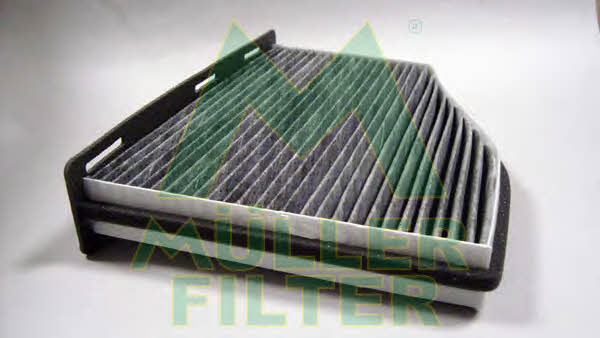 Muller filter FC118 Filter, interior air FC118