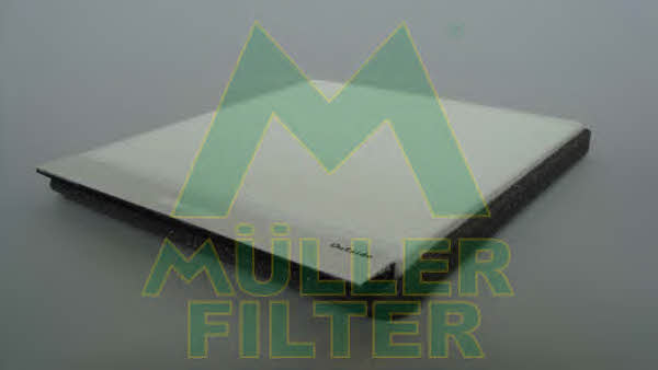 Muller filter FC120 Filter, interior air FC120