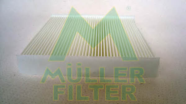 Muller filter FC123 Filter, interior air FC123