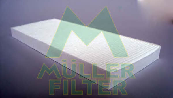 Muller filter FC126 Filter, interior air FC126
