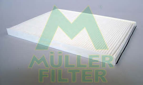 Muller filter FC130 Filter, interior air FC130