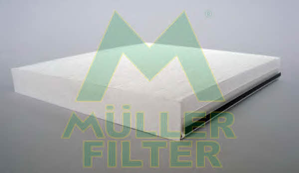 Muller filter FC132 Filter, interior air FC132