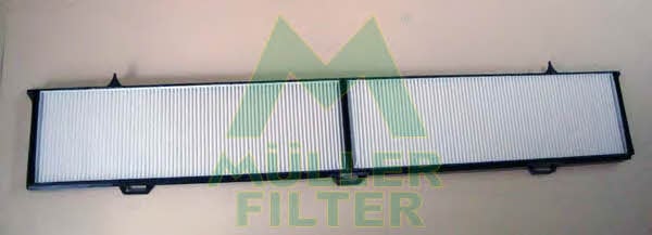 Muller filter FC133 Filter, interior air FC133