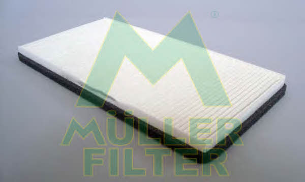 Muller filter FC135 Filter, interior air FC135