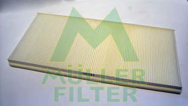 Muller filter FC136 Filter, interior air FC136