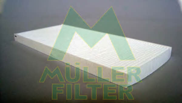 Muller filter FC140 Filter, interior air FC140