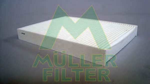 Muller filter FC141 Filter, interior air FC141