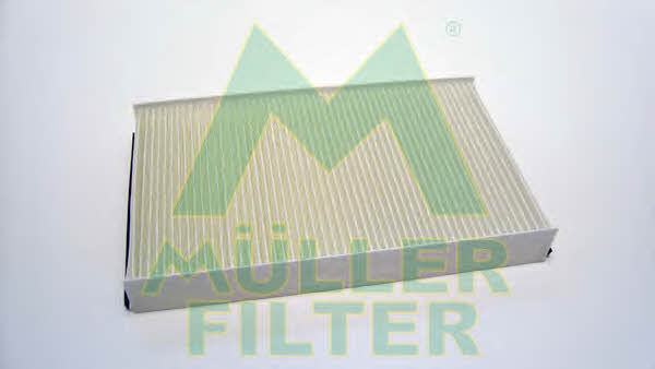 Muller filter FC142 Filter, interior air FC142