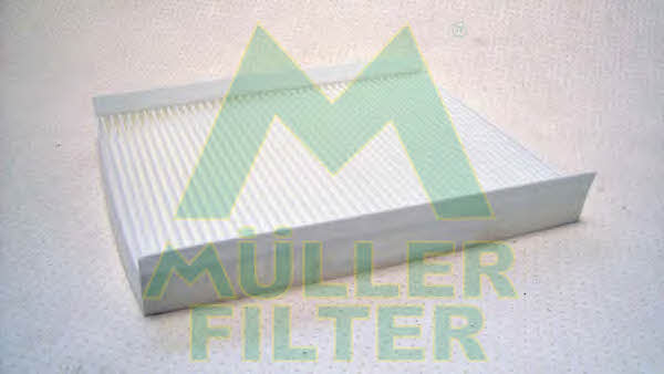Muller filter FC144 Filter, interior air FC144