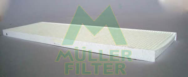 Muller filter FC145 Filter, interior air FC145