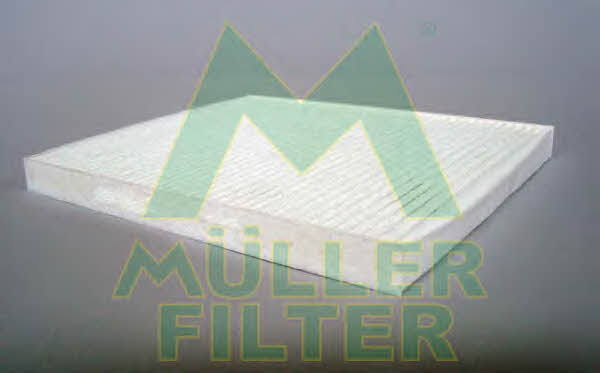 Muller filter FC147 Filter, interior air FC147