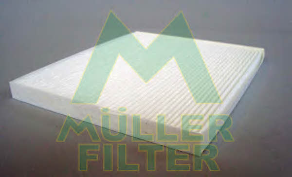 Muller filter FC148 Filter, interior air FC148