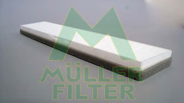 Muller filter FC150 Filter, interior air FC150