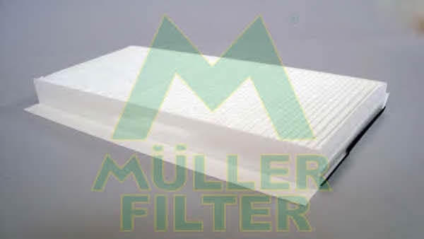 Muller filter FC151 Filter, interior air FC151