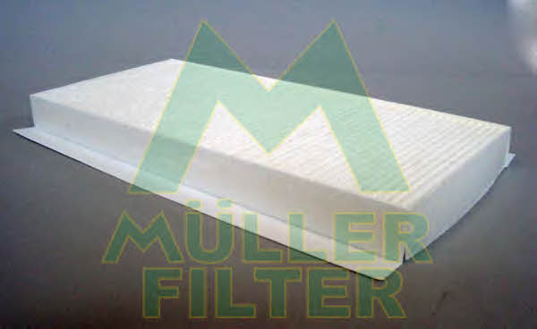 Muller filter FC152 Filter, interior air FC152
