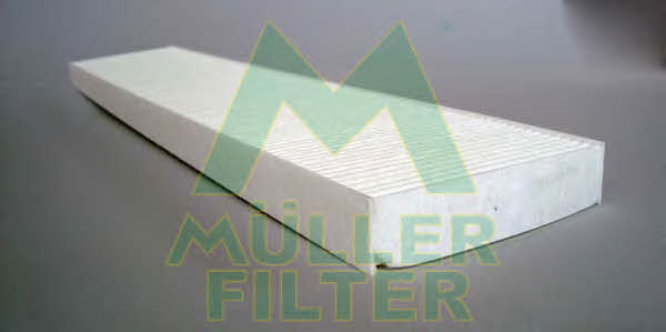 Muller filter FC153 Filter, interior air FC153