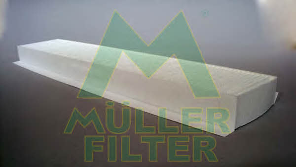 Muller filter FC154 Filter, interior air FC154