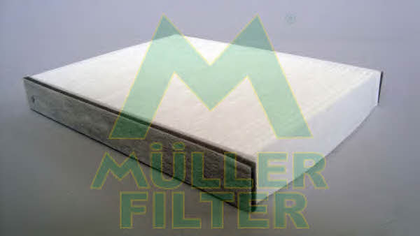 Muller filter FC155 Filter, interior air FC155