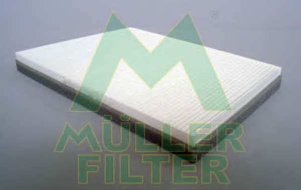 Muller filter FC161 Filter, interior air FC161