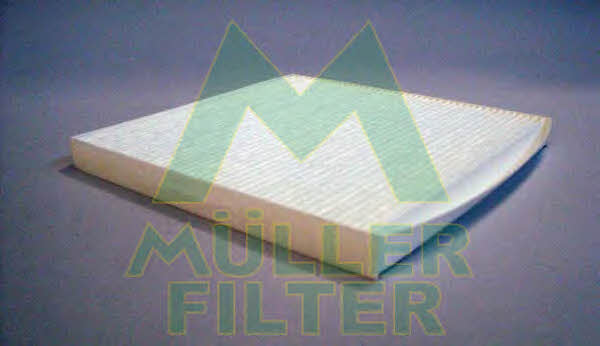 Muller filter FC369 Filter, interior air FC369
