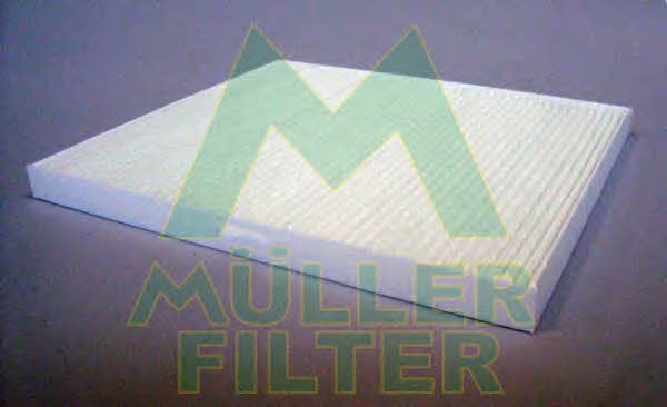 Muller filter FC370 Filter, interior air FC370