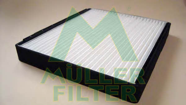 Muller filter FC371 Filter, interior air FC371