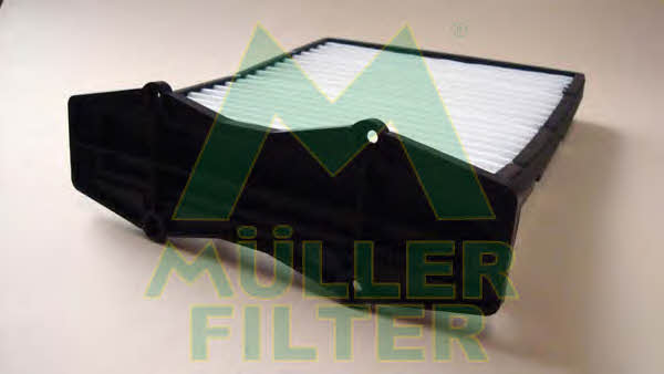 Muller filter FC375 Filter, interior air FC375
