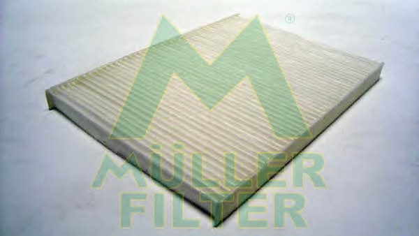 Muller filter FC378 Filter, interior air FC378