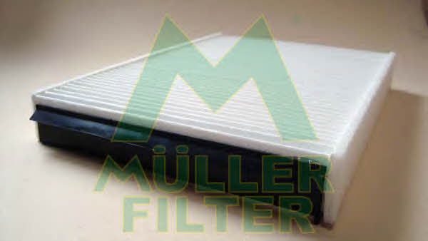 Muller filter FC386 Filter, interior air FC386