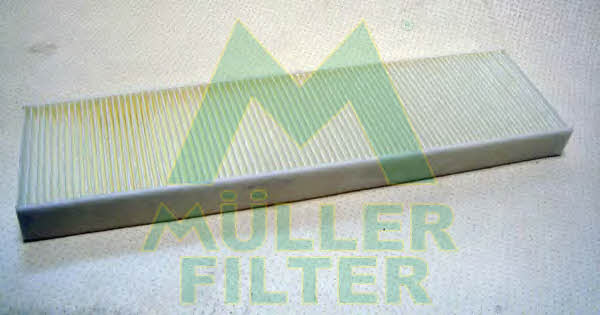 Muller filter FC388 Filter, interior air FC388