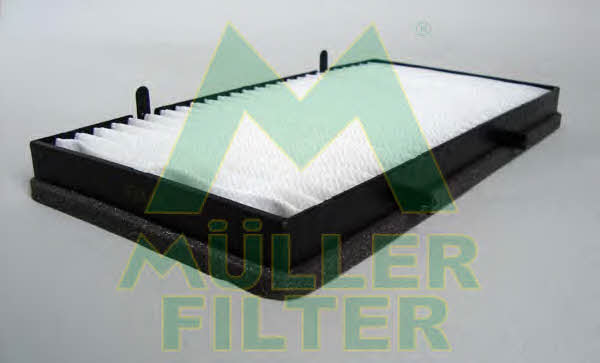 Muller filter FC390 Filter, interior air FC390
