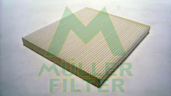 Muller filter FC391 Filter, interior air FC391