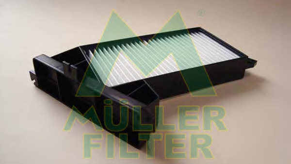 Muller filter FC396 Filter, interior air FC396