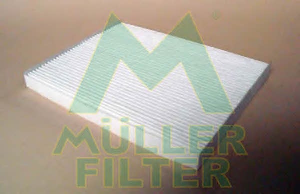 Filter, interior air Muller filter FC400