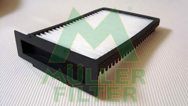 Muller filter FC402 Filter, interior air FC402