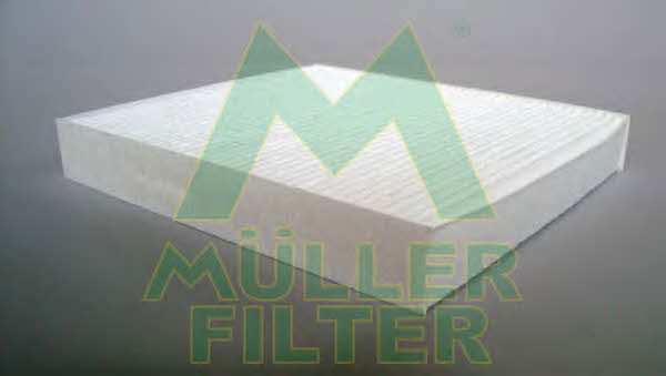 Muller filter FC403 Filter, interior air FC403