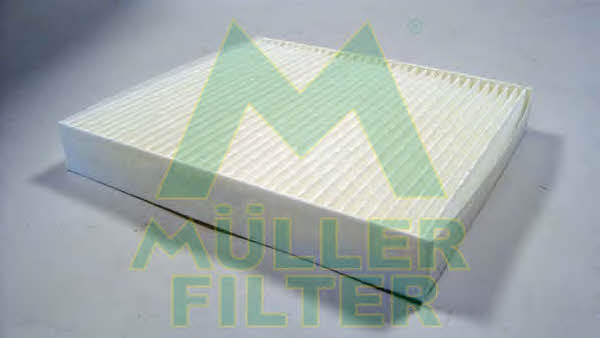 Muller filter FC404 Filter, interior air FC404