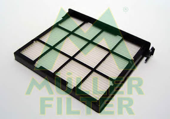 Muller filter FC406 Filter, interior air FC406