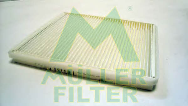 Muller filter FC409 Filter, interior air FC409