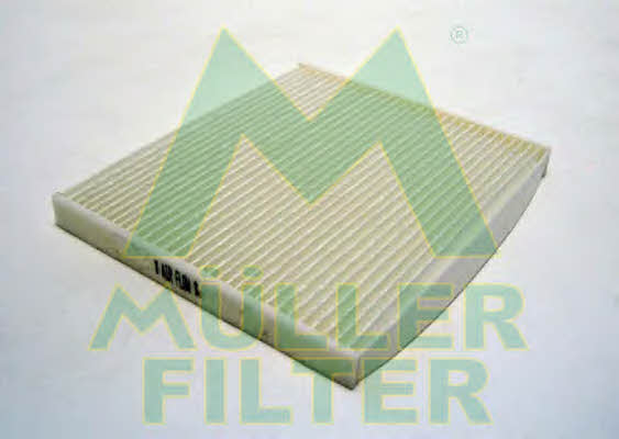 Muller filter FC411 Filter, interior air FC411