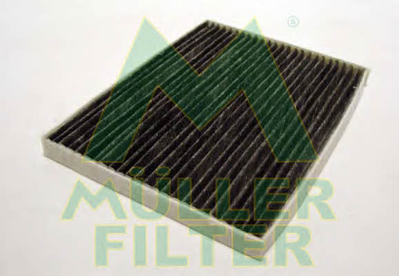 Muller filter FC412 Filter, interior air FC412