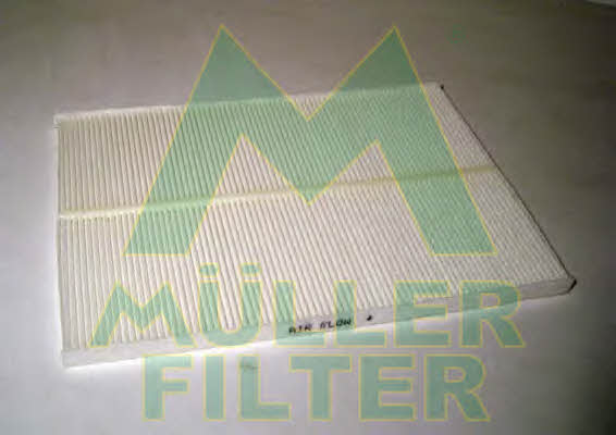 Muller filter FC413 Filter, interior air FC413