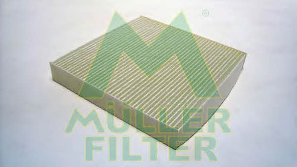 Muller filter FC415 Filter, interior air FC415