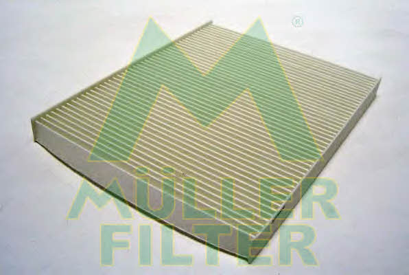 Muller filter FC416 Filter, interior air FC416