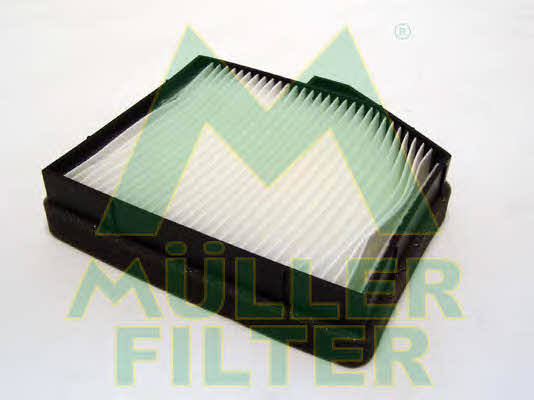 Muller filter FC417 Filter, interior air FC417