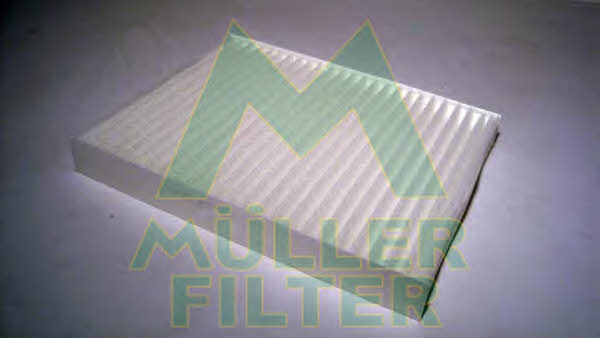 Muller filter FC419 Filter, interior air FC419