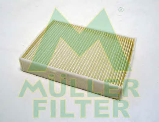 Muller filter FC420 Filter, interior air FC420