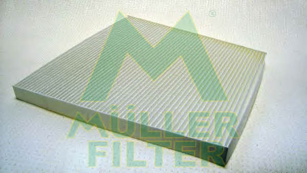 Muller filter FC424 Filter, interior air FC424